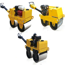 Mini driving road roller vibration roller Factory Price